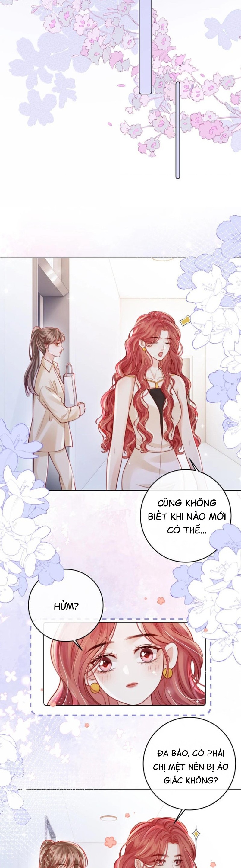 đọc truyện Gió Lớn Hôn Ánh Trăng Chương 67 ảnh 12 tại Thiên Thai Truyện