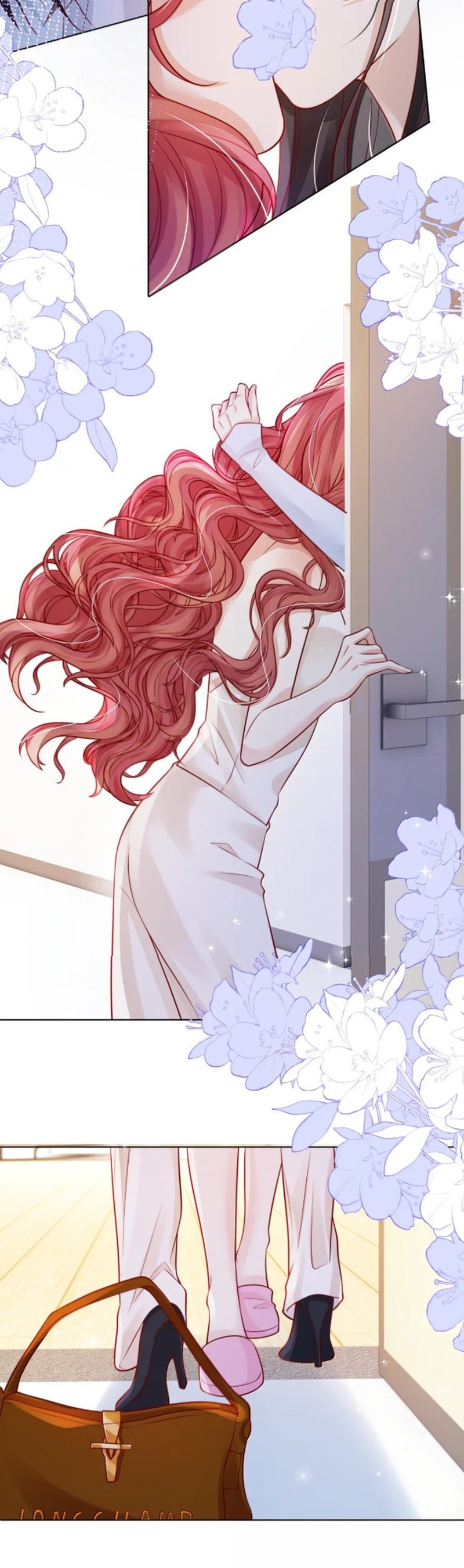 đọc truyện Gió Lớn Hôn Ánh Trăng Chương 67 ảnh 15 tại Thiên Thai Truyện