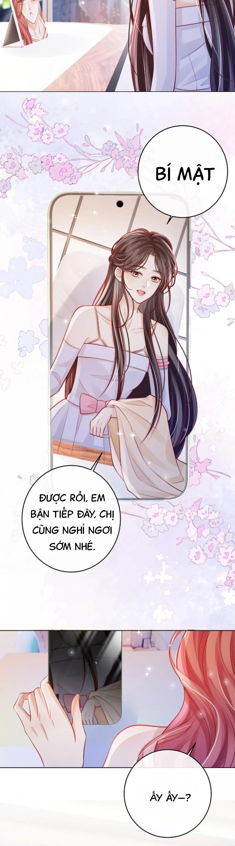 đọc truyện Gió Lớn Hôn Ánh Trăng Chương 67 ảnh 10 tại Thiên Thai Truyện