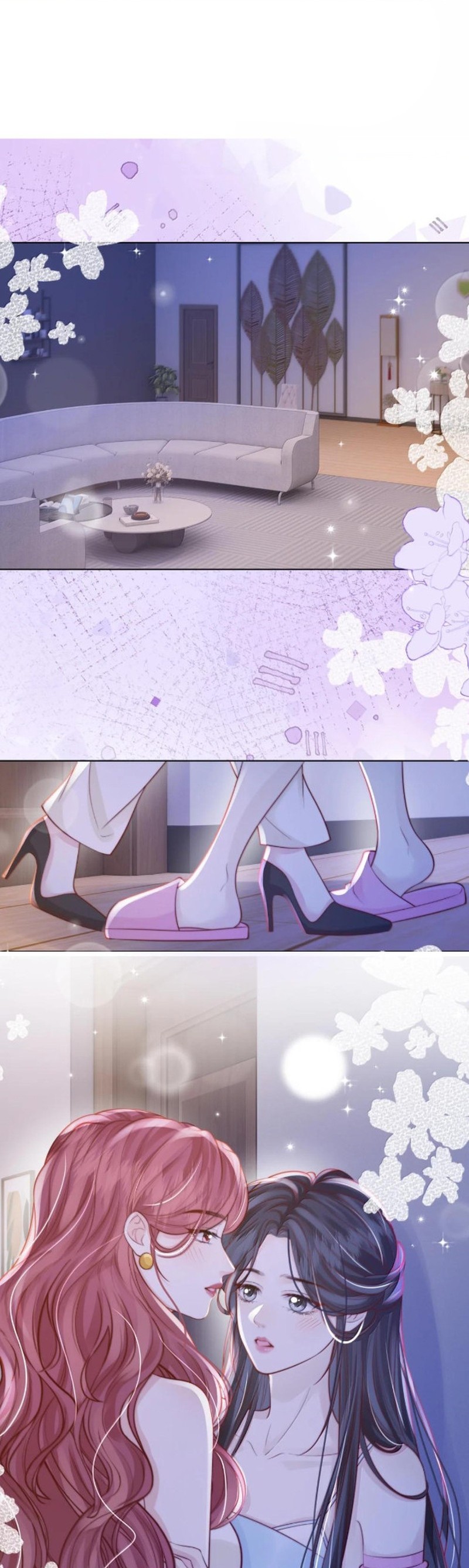 đọc truyện Gió Lớn Hôn Ánh Trăng Chương 68 ảnh 2 tại Thiên Thai Truyện