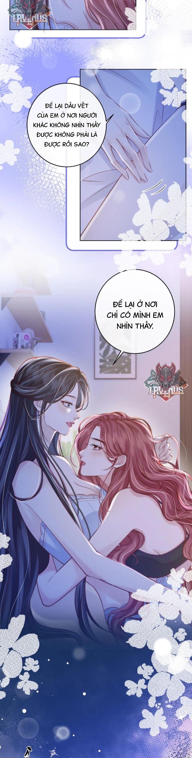 đọc truyện Gió Lớn Hôn Ánh Trăng Chương 68 ảnh 13 tại Thiên Thai Truyện