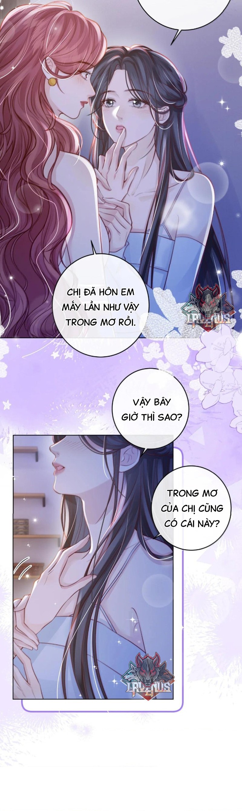 đọc truyện Gió Lớn Hôn Ánh Trăng Chương 68 ảnh 5 tại Thiên Thai Truyện