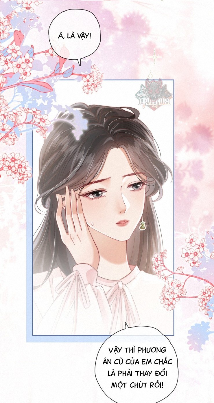 đọc truyện Gió Lớn Hôn Ánh Trăng Chương 7 ảnh 13 tại Thiên Thai Truyện