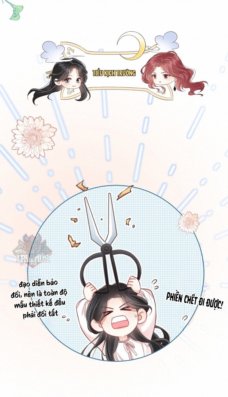 đọc truyện Gió Lớn Hôn Ánh Trăng Chương 7 ảnh 22 tại Thiên Thai Truyện