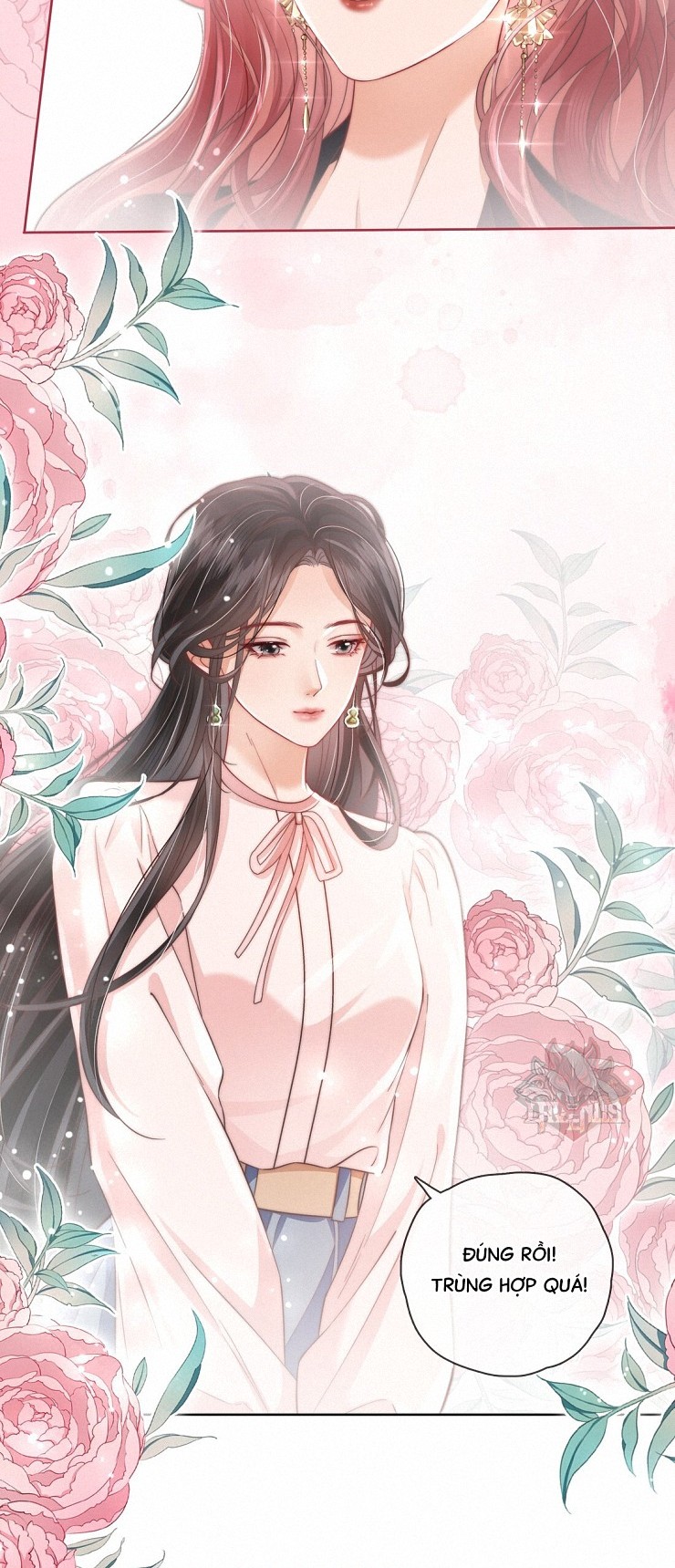 đọc truyện Gió Lớn Hôn Ánh Trăng Chương 7 ảnh 8 tại Thiên Thai Truyện