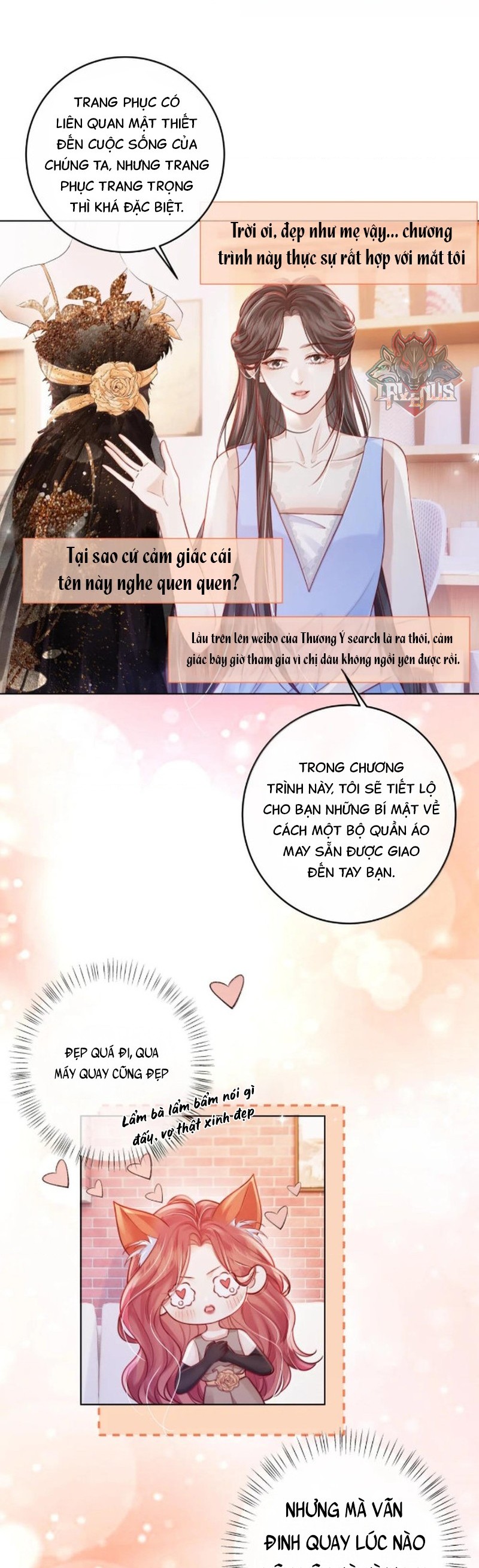 đọc truyện Gió Lớn Hôn Ánh Trăng Chương 72 ảnh 2 tại Thiên Thai Truyện