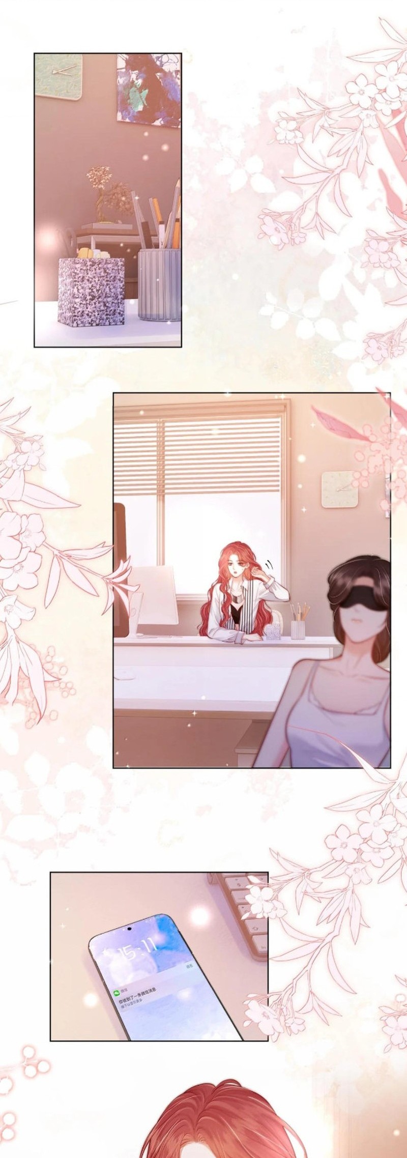 đọc truyện Gió Lớn Hôn Ánh Trăng Chương 72 ảnh 20 tại Thiên Thai Truyện