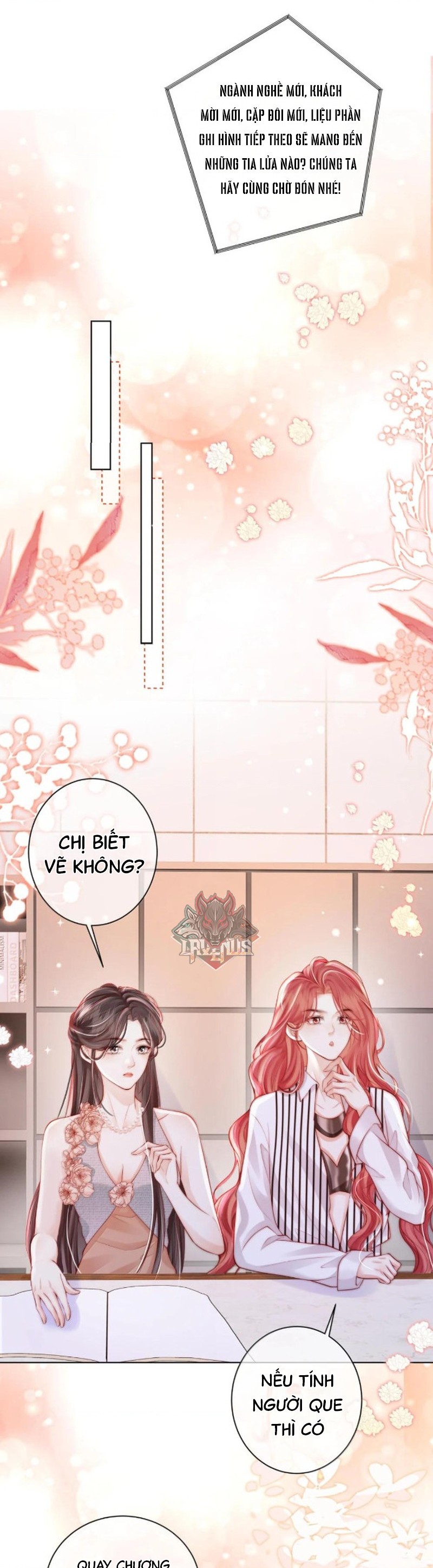 đọc truyện Gió Lớn Hôn Ánh Trăng Chương 72 ảnh 11 tại Thiên Thai Truyện