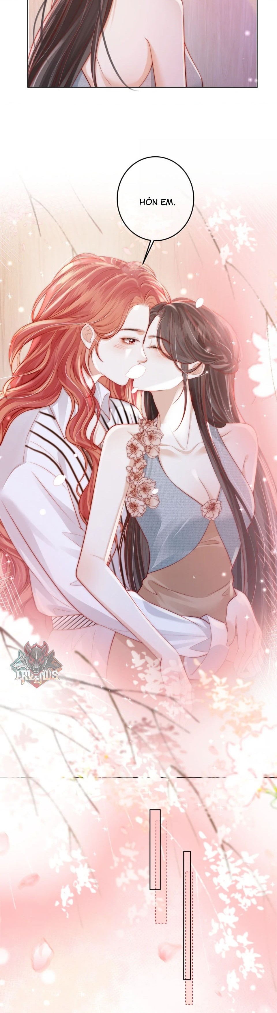 đọc truyện Gió Lớn Hôn Ánh Trăng Chương 73 ảnh 7 tại Thiên Thai Truyện