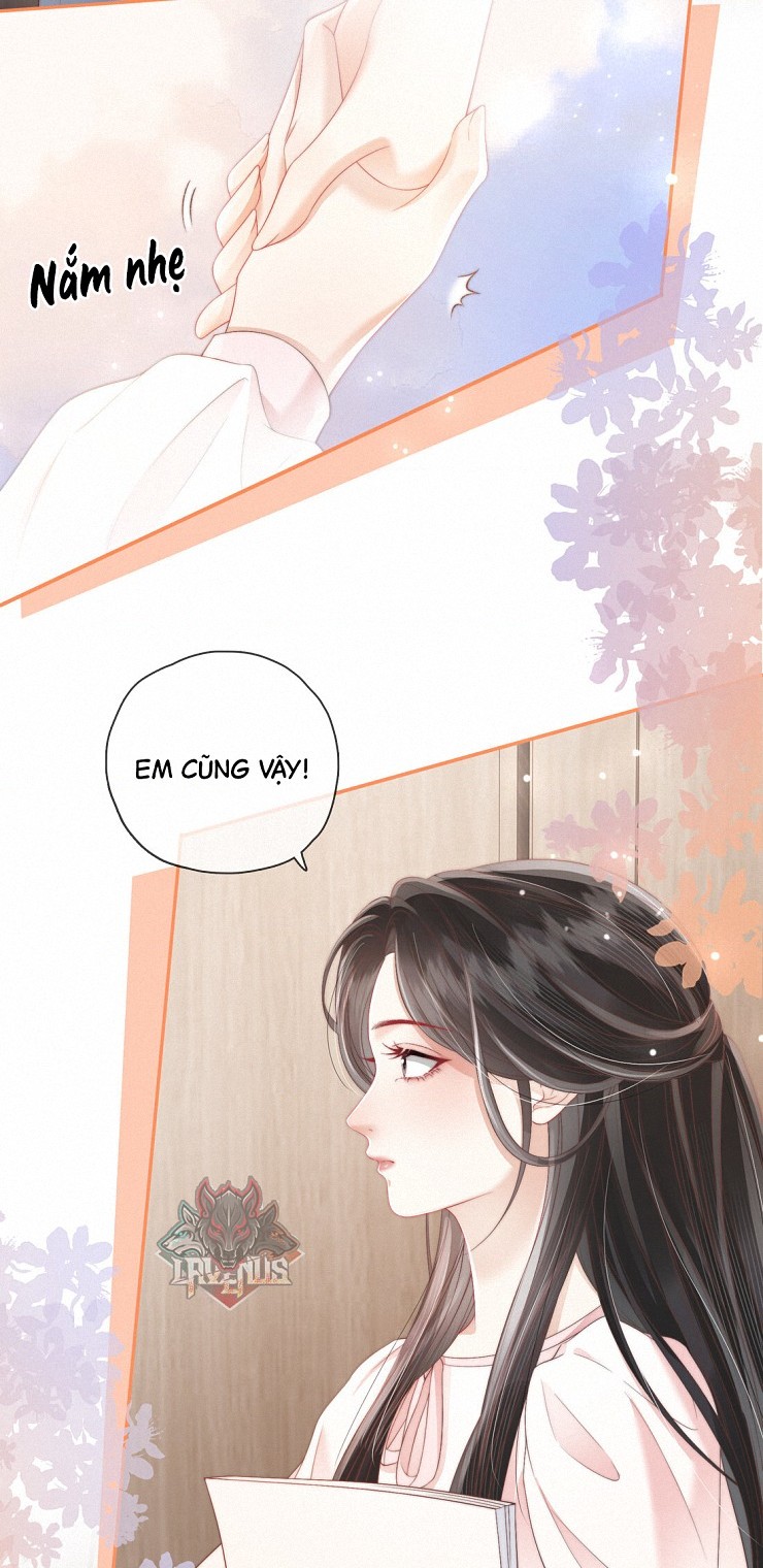 đọc truyện Gió Lớn Hôn Ánh Trăng Chương 8 ảnh 18 tại Thiên Thai Truyện