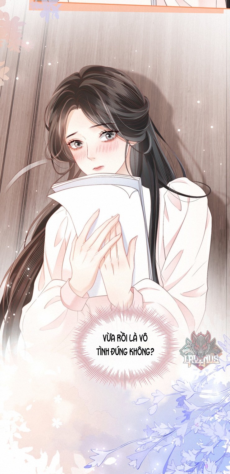 đọc truyện Gió Lớn Hôn Ánh Trăng Chương 8 ảnh 19 tại Thiên Thai Truyện