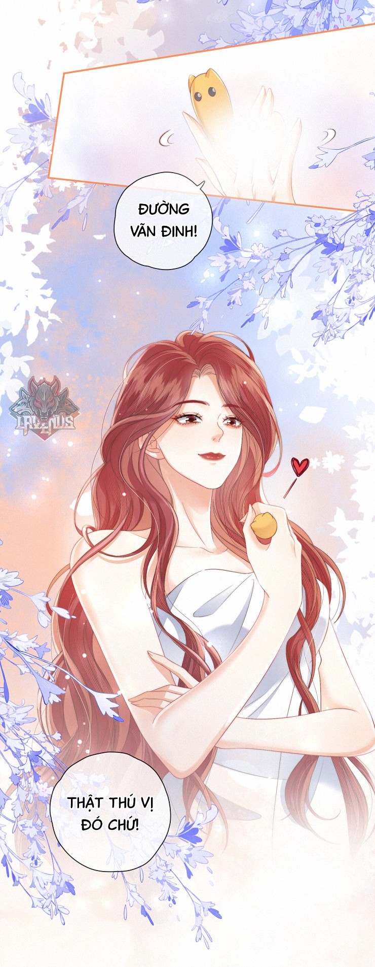 đọc truyện Gió Lớn Hôn Ánh Trăng Chương 8 ảnh 20 tại Thiên Thai Truyện