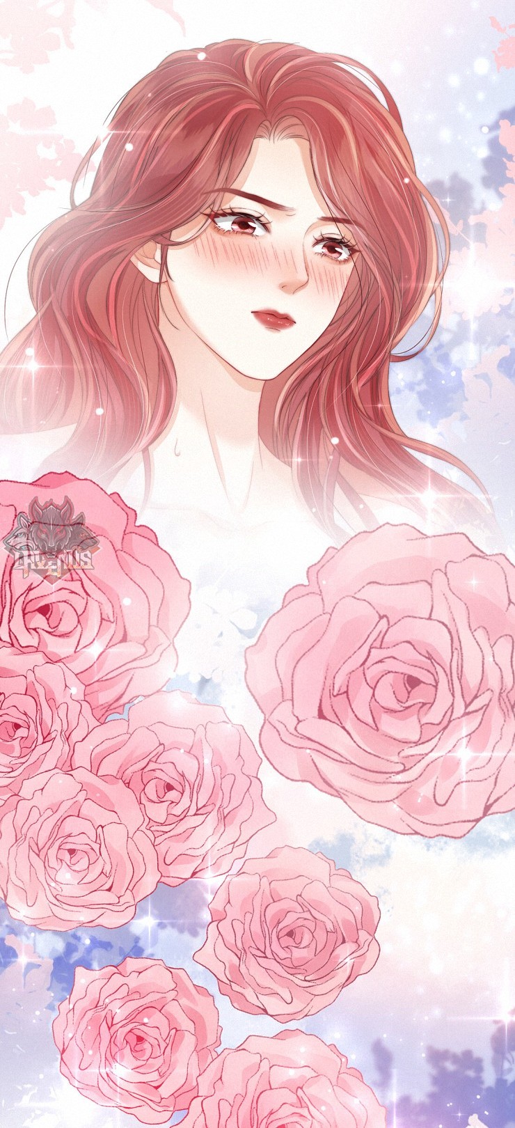 đọc truyện Gió Lớn Hôn Ánh Trăng Chương 8 ảnh 9 tại Thiên Thai Truyện