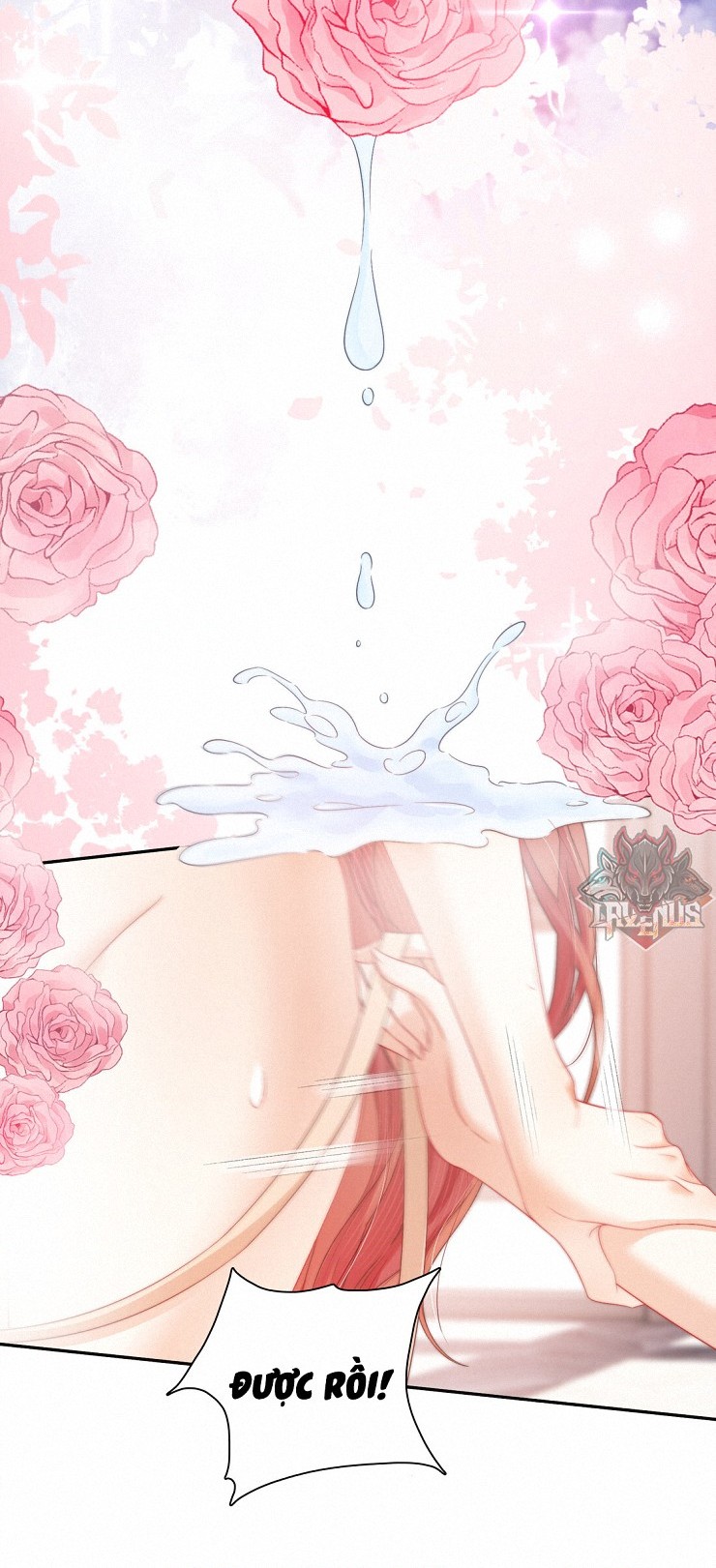 đọc truyện Gió Lớn Hôn Ánh Trăng Chương 8 ảnh 10 tại Thiên Thai Truyện