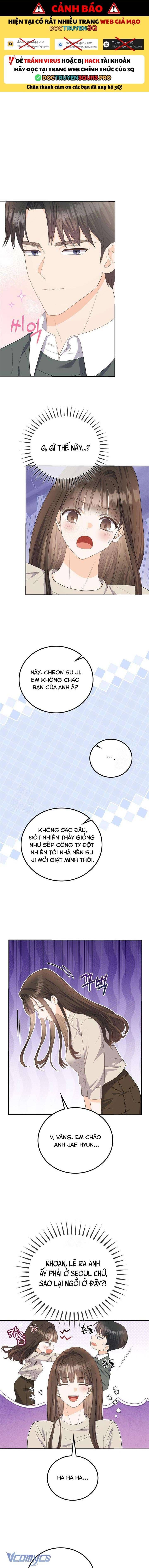 đọc truyện Giờ Tăng Ca Chương 11 ảnh 3 tại Thiên Thai Truyện