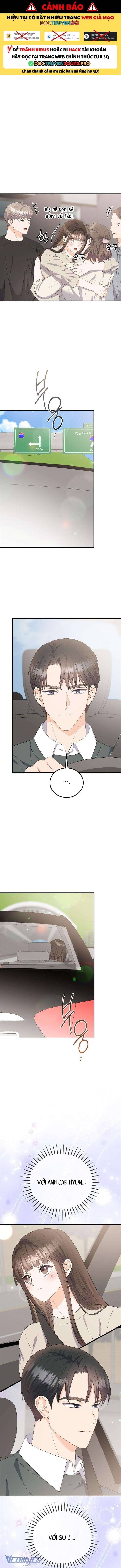 đọc truyện Giờ Tăng Ca Chương 12 ảnh 3 tại Thiên Thai Truyện