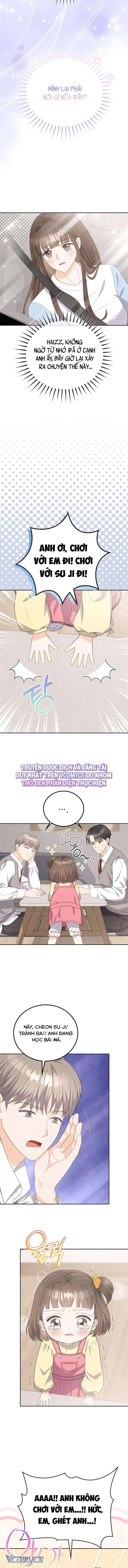 đọc truyện Giờ Tăng Ca Chương 12 ảnh 4 tại Thiên Thai Truyện