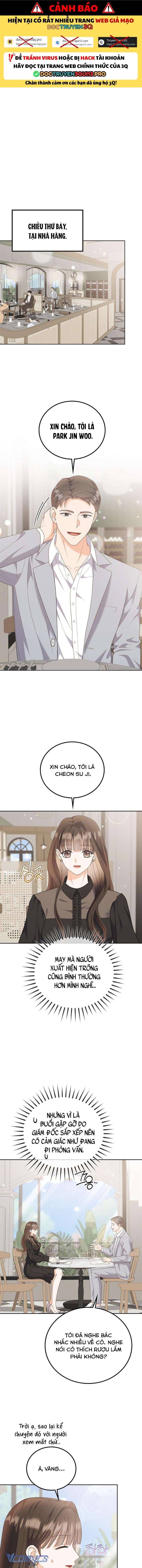 đọc truyện Giờ Tăng Ca Chương 13 ảnh 3 tại Thiên Thai Truyện