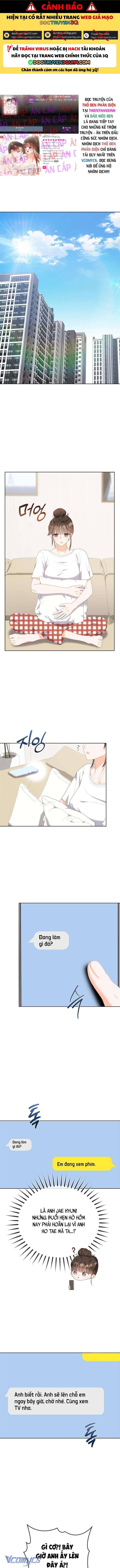 đọc truyện Giờ Tăng Ca Chương 19 ảnh 3 tại Thiên Thai Truyện