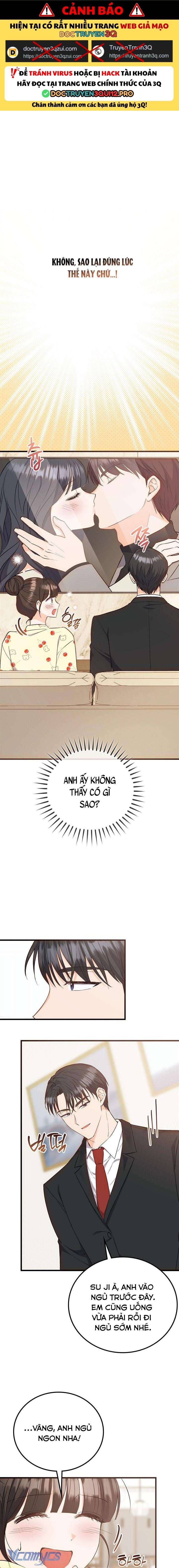 đọc truyện Giờ Tăng Ca Chương 2 ảnh 3 tại Thiên Thai Truyện