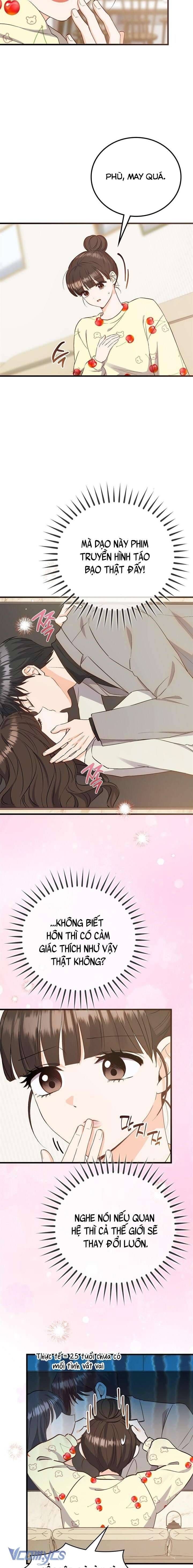 đọc truyện Giờ Tăng Ca Chương 2 ảnh 4 tại Thiên Thai Truyện