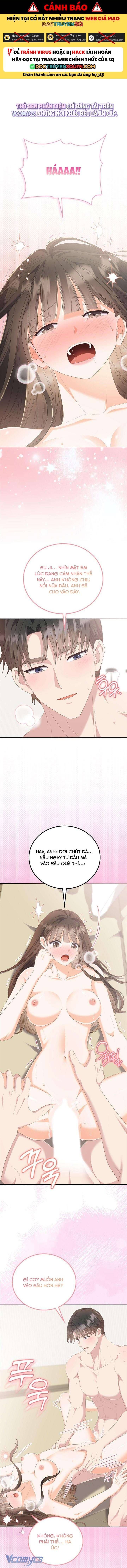 đọc truyện Giờ Tăng Ca Chương 20 ảnh 3 tại Thiên Thai Truyện