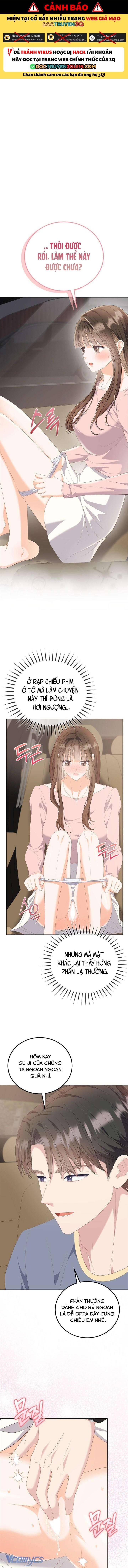 đọc truyện Giờ Tăng Ca Chương 21 ảnh 3 tại Thiên Thai Truyện