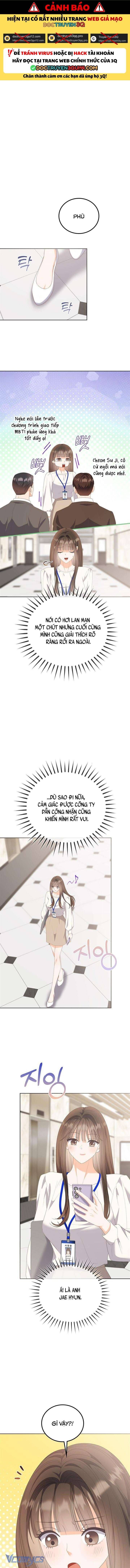 đọc truyện Giờ Tăng Ca Chương 22 ảnh 3 tại Thiên Thai Truyện