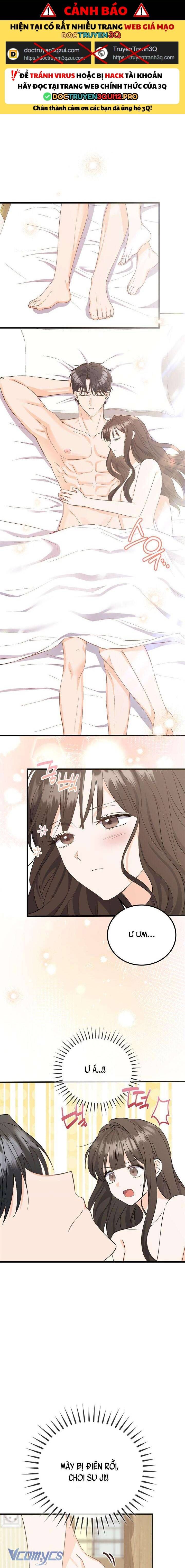 đọc truyện Giờ Tăng Ca Chương 3 ảnh 3 tại Thiên Thai Truyện