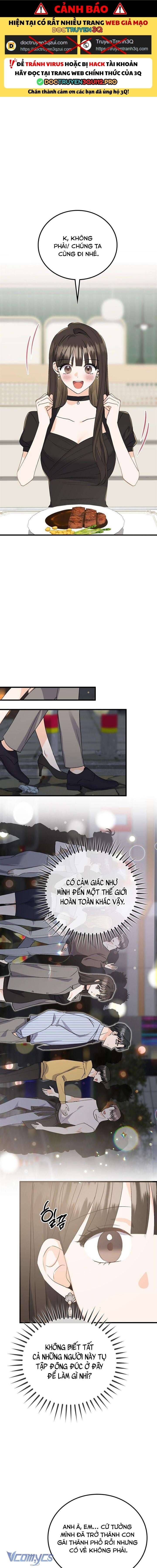 đọc truyện Giờ Tăng Ca Chương 7 ảnh 3 tại Thiên Thai Truyện