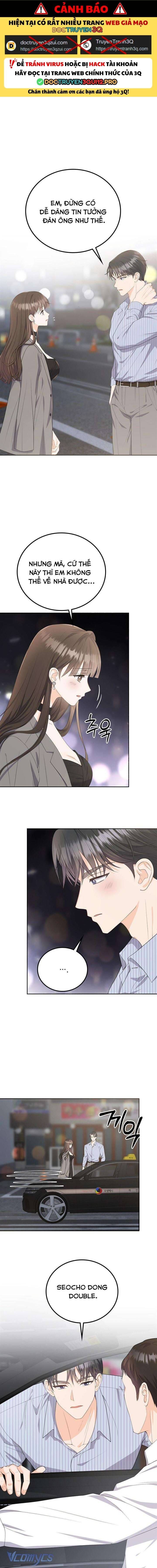 đọc truyện Giờ Tăng Ca Chương 8 ảnh 3 tại Thiên Thai Truyện