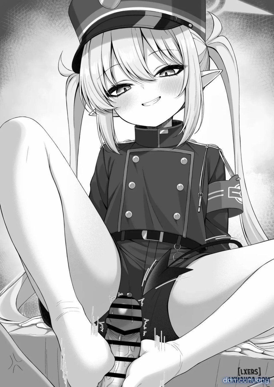 đọc truyện Giờ Thôi Miên Của Purana Chương 0 ảnh 46 tại Thiên Thai Truyện