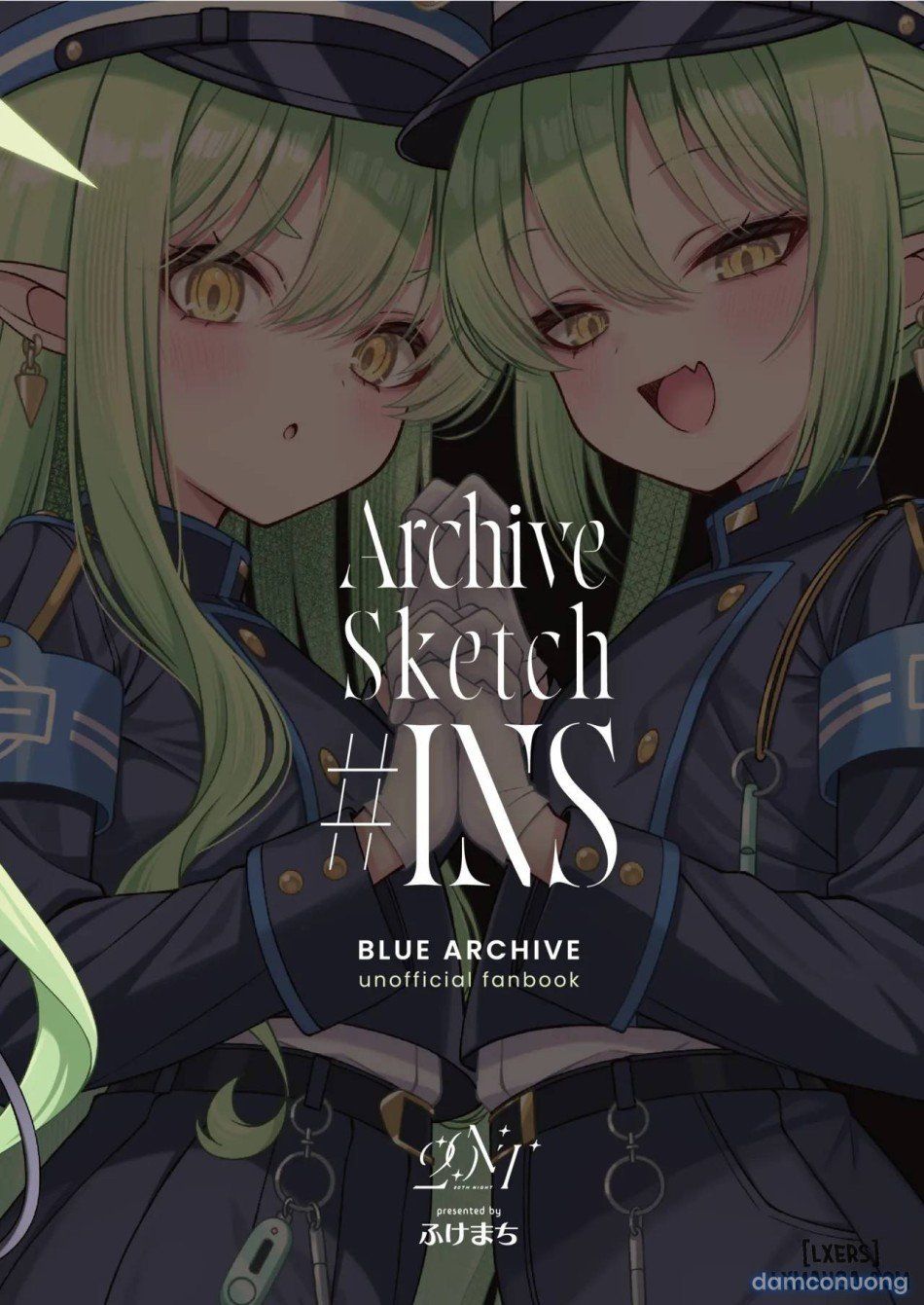 đọc truyện Giờ Thôi Miên Của Purana Chương 0 ảnh 51 tại Thiên Thai Truyện