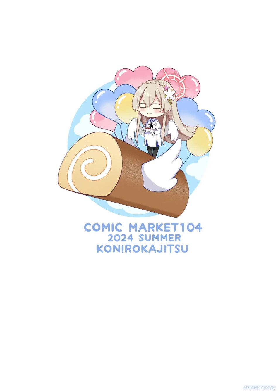 đọc truyện Giờ Trà Tình Yêu Cùng Nagisa Chương 4 ảnh 31 tại Thiên Thai Truyện