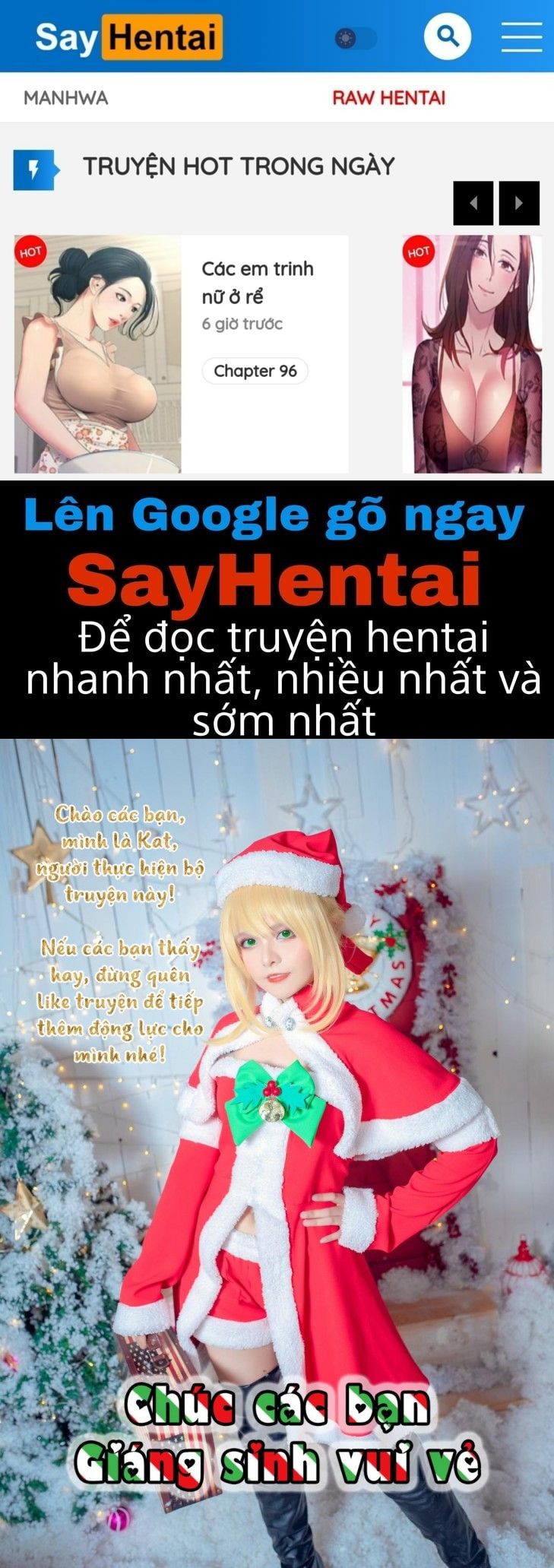 đọc truyện Giờ Vàng Cùng Người Dì Gợi Cảm Oneshot ảnh 1 tại Thiên Thai Truyện