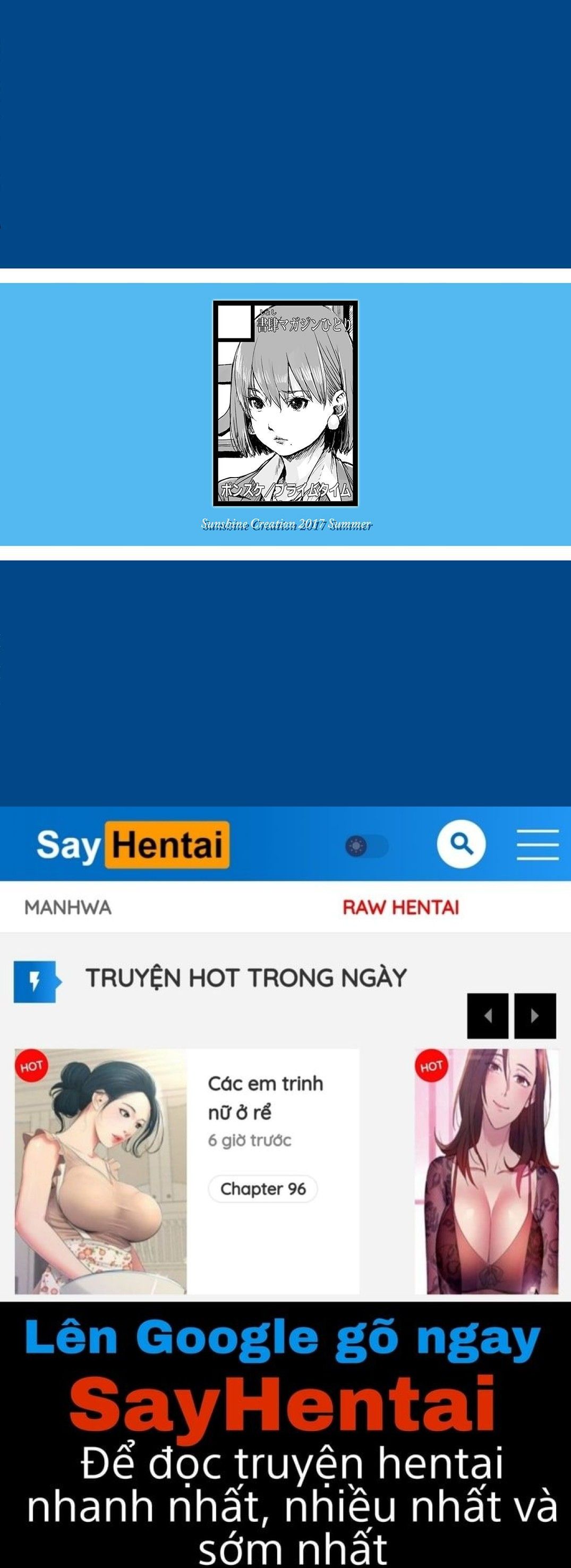 đọc truyện Giờ Vàng Cùng Người Dì Gợi Cảm Oneshot ảnh 27 tại Thiên Thai Truyện