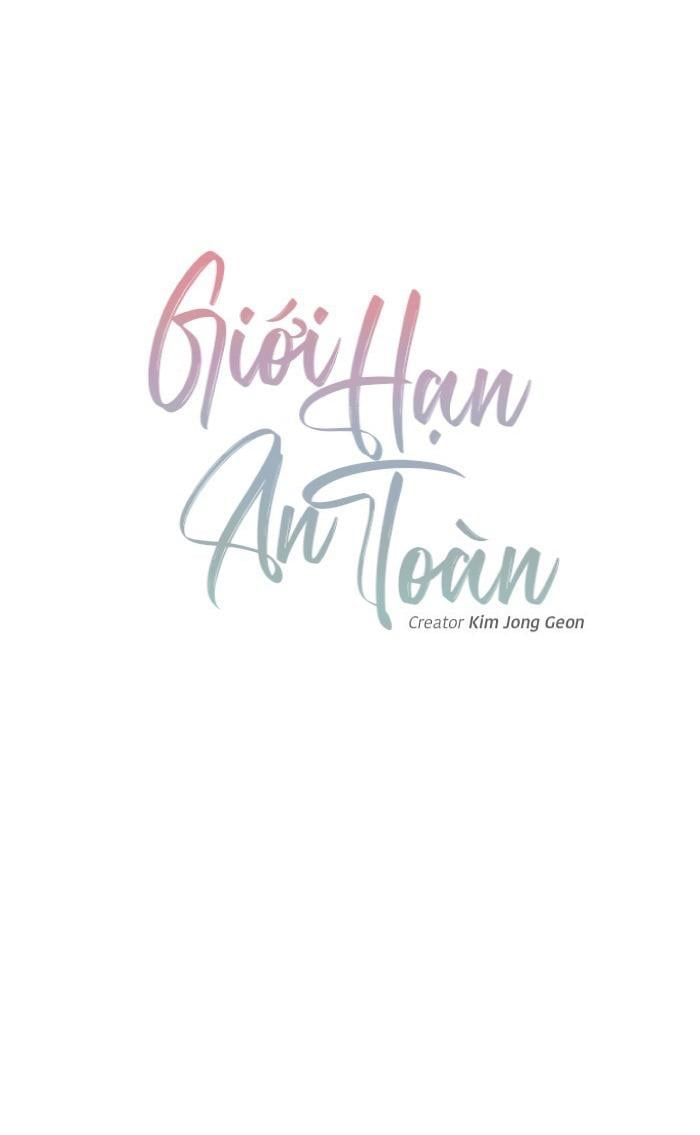 đọc truyện Giới Hạn An Toàn Chương 10 ảnh 3 tại Thiên Thai Truyện
