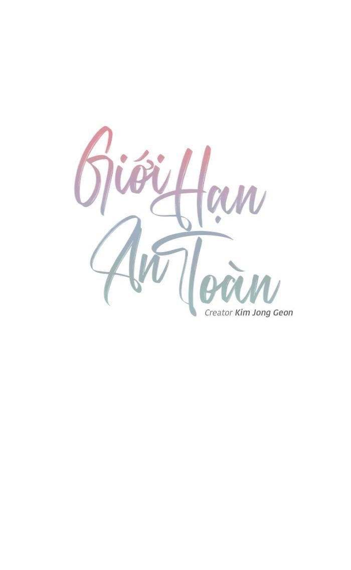 đọc truyện Giới Hạn An Toàn Chương 3 ảnh 4 tại Thiên Thai Truyện