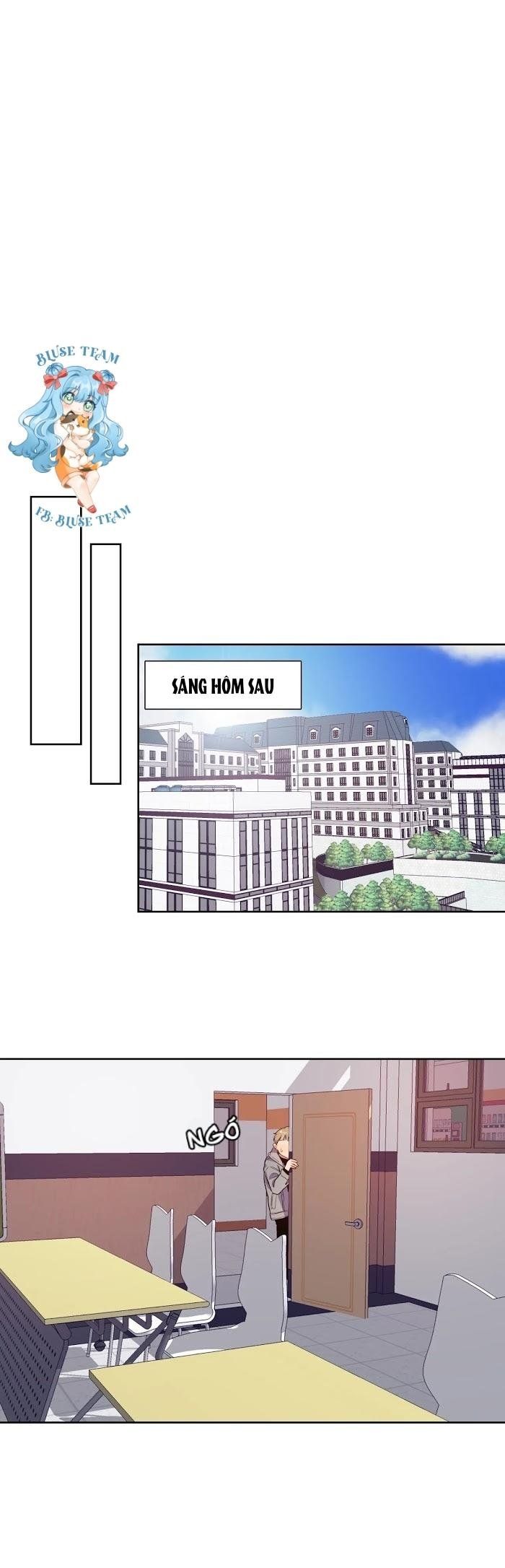 đọc truyện Giới Hạn An Toàn Chương 5 ảnh 19 tại Thiên Thai Truyện