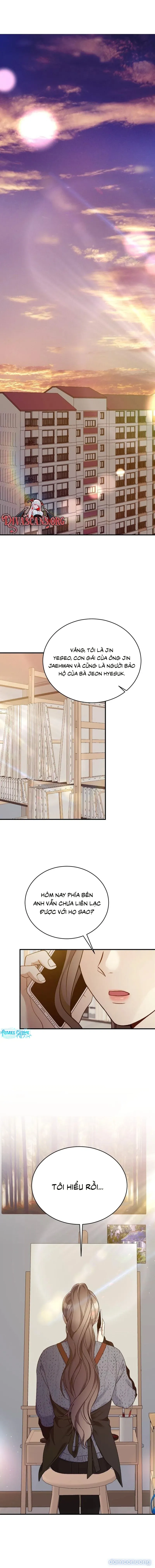 đọc truyện Giới Hạn Của Sự Ám Ảnh Chương 1 ảnh 3 tại Thiên Thai Truyện