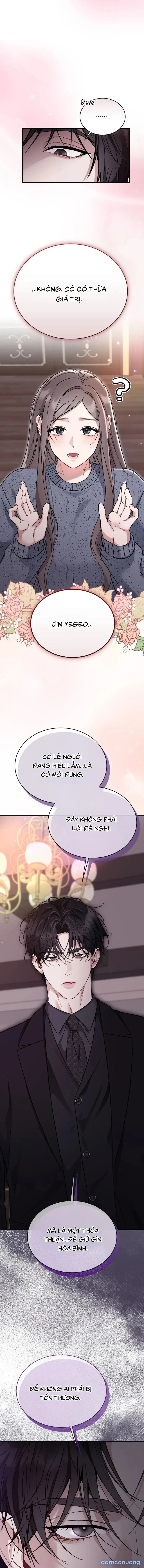 đọc truyện Giới Hạn Của Sự Ám Ảnh Chương 2 ảnh 12 tại Thiên Thai Truyện