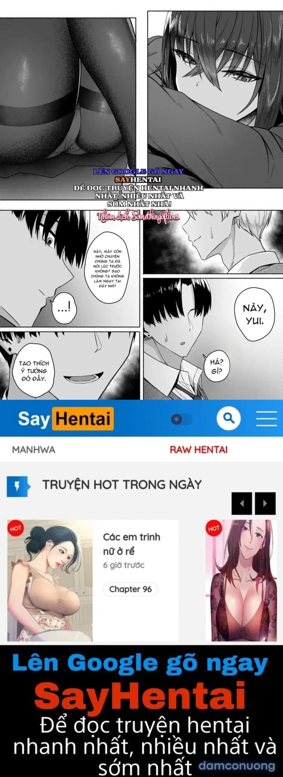 đọc truyện Giới Tính Của Tôi Bị Đảo Ngược Và Tôi Thức Dậy Với Tư Cách Là Một Phụ Nữ Chương 1 ảnh 21 tại Thiên Thai Truyện