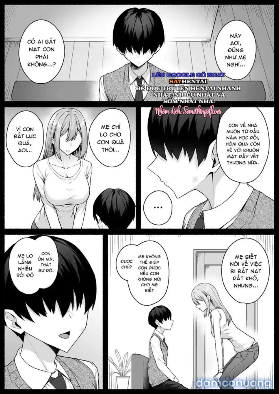 đọc truyện Giới Tính Của Tôi Bị Đảo Ngược Và Tôi Thức Dậy Với Tư Cách Là Một Phụ Nữ Chương 1 ảnh 4 tại Thiên Thai Truyện