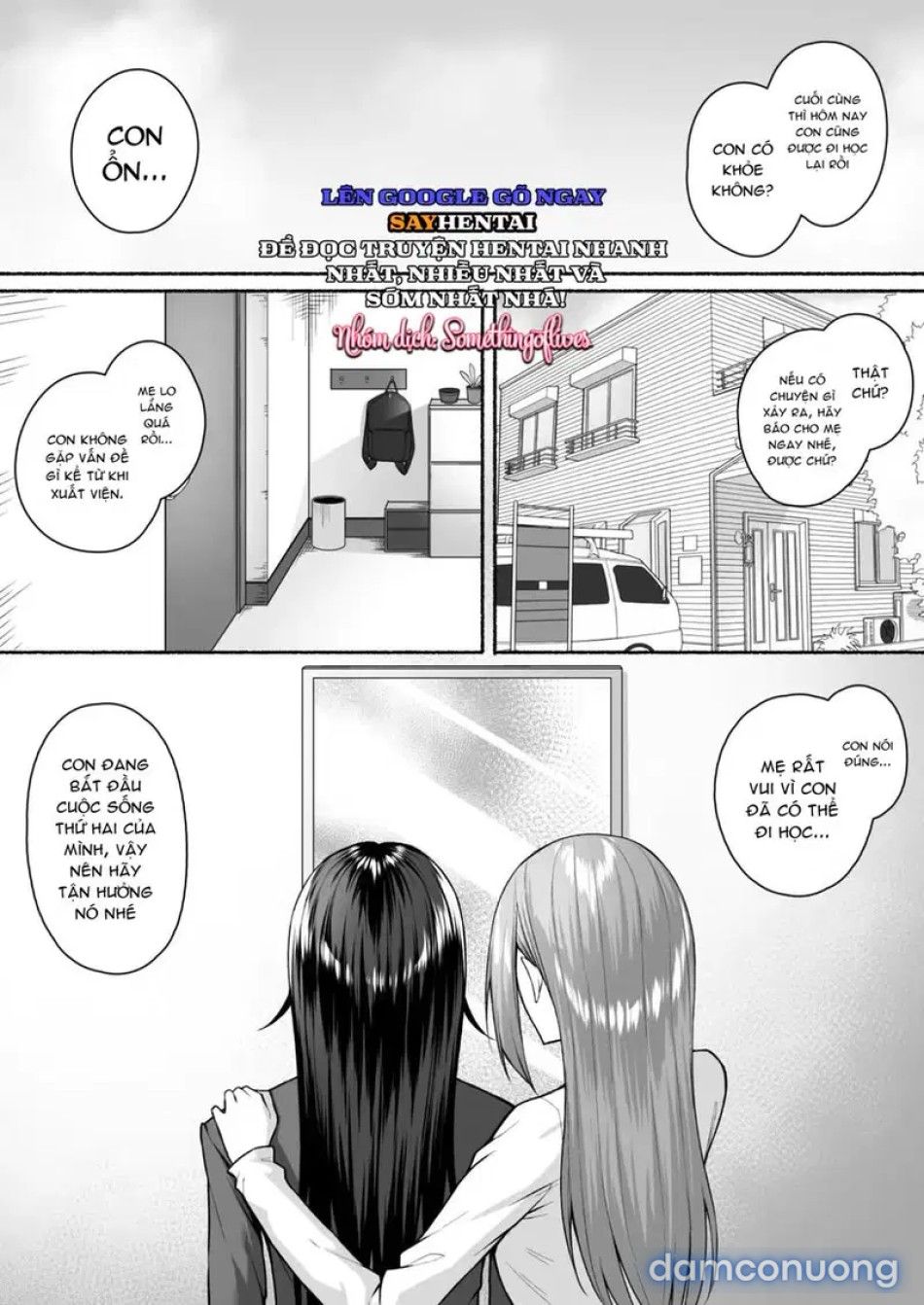 đọc truyện Giới Tính Của Tôi Bị Đảo Ngược Và Tôi Thức Dậy Với Tư Cách Là Một Phụ Nữ Chương 1 ảnh 8 tại Thiên Thai Truyện