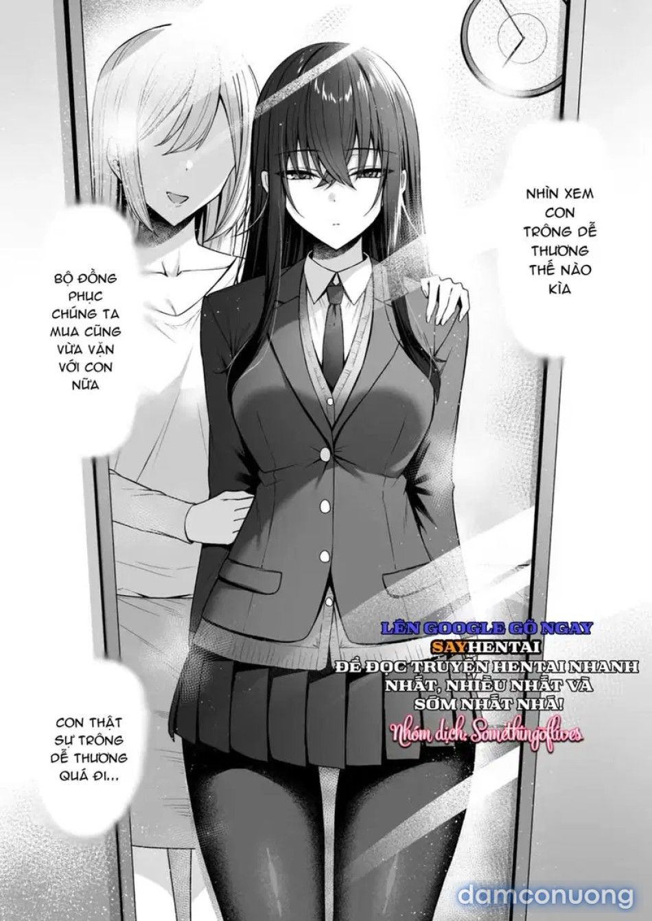 đọc truyện Giới Tính Của Tôi Bị Đảo Ngược Và Tôi Thức Dậy Với Tư Cách Là Một Phụ Nữ Chương 1 ảnh 9 tại Thiên Thai Truyện