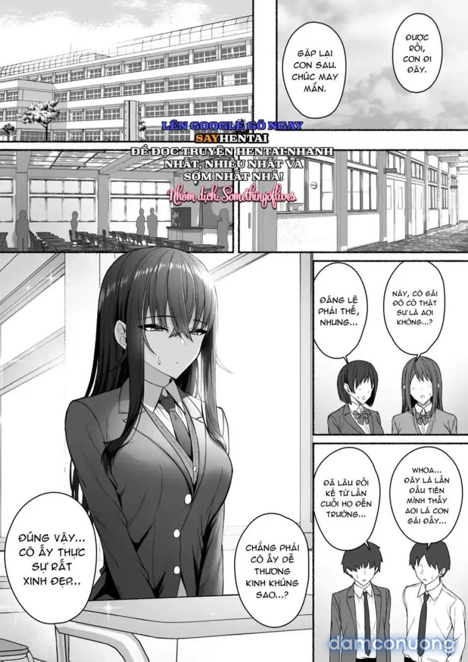 đọc truyện Giới Tính Của Tôi Bị Đảo Ngược Và Tôi Thức Dậy Với Tư Cách Là Một Phụ Nữ Chương 1 ảnh 11 tại Thiên Thai Truyện