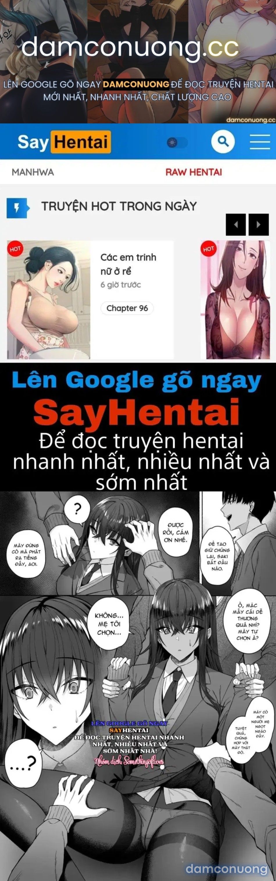 đọc truyện Giới Tính Của Tôi Bị Đảo Ngược Và Tôi Thức Dậy Với Tư Cách Là Một Phụ Nữ Chương 2 ảnh 2 tại Thiên Thai Truyện