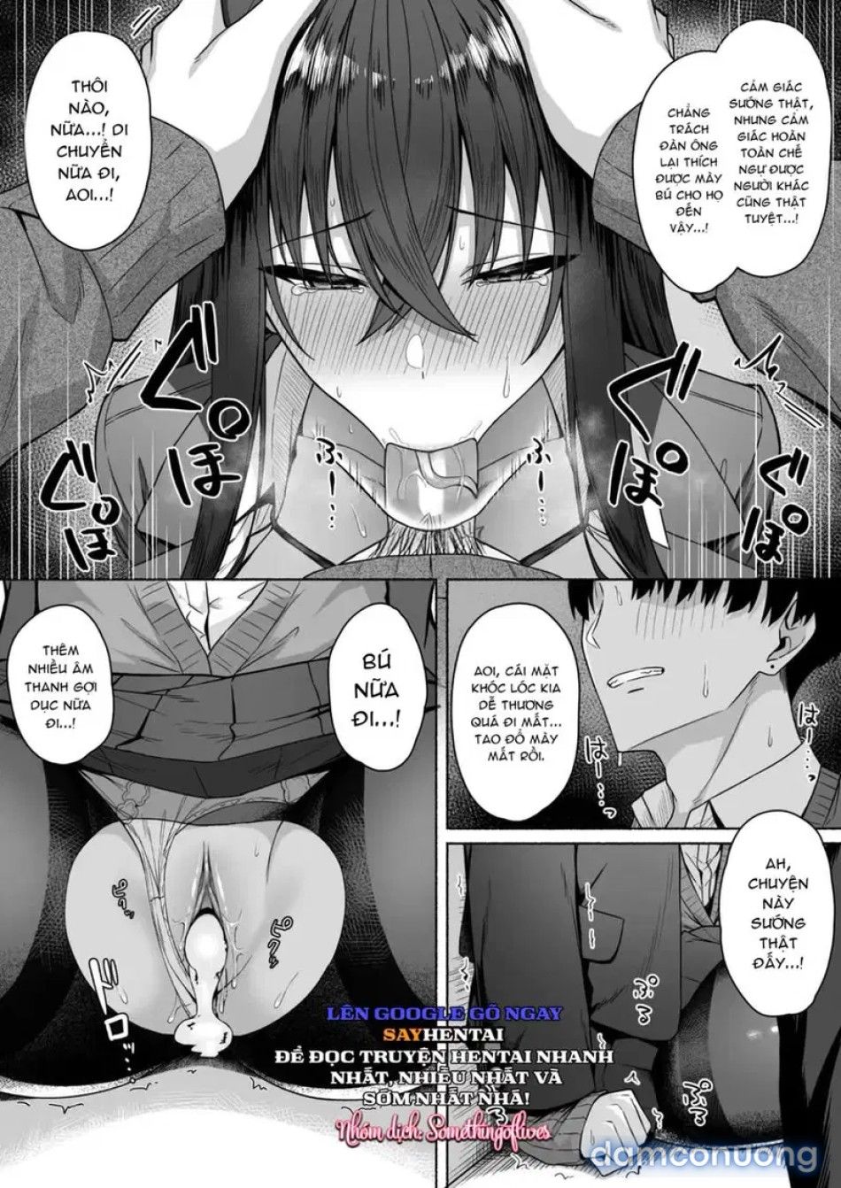 đọc truyện Giới Tính Của Tôi Bị Đảo Ngược Và Tôi Thức Dậy Với Tư Cách Là Một Phụ Nữ Chương 2 ảnh 16 tại Thiên Thai Truyện