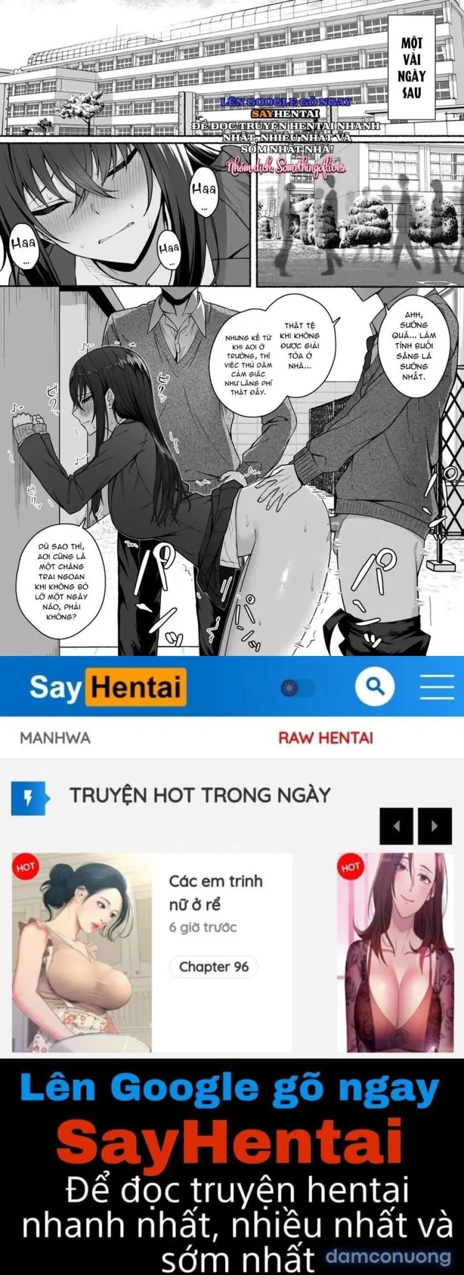 đọc truyện Giới Tính Của Tôi Bị Đảo Ngược Và Tôi Thức Dậy Với Tư Cách Là Một Phụ Nữ Chương 2 ảnh 21 tại Thiên Thai Truyện