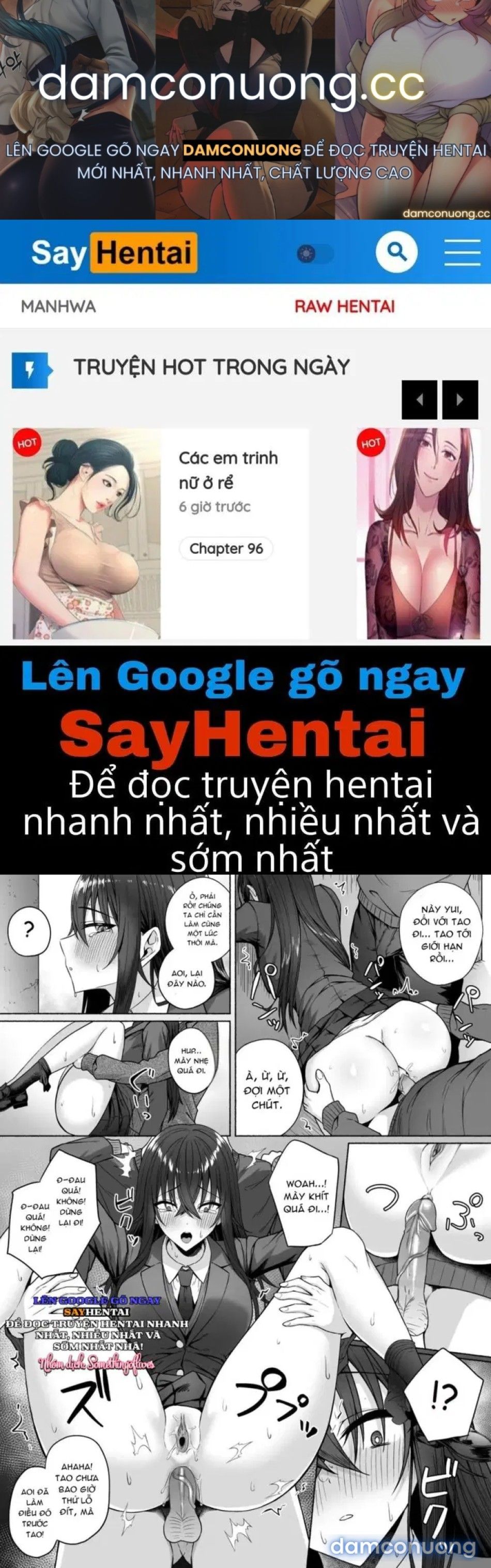 đọc truyện Giới Tính Của Tôi Bị Đảo Ngược Và Tôi Thức Dậy Với Tư Cách Là Một Phụ Nữ Chương 3 ảnh 2 tại Thiên Thai Truyện